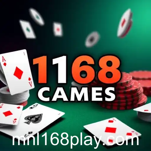 Exploring the Fascinating World of Card Games on MNL168