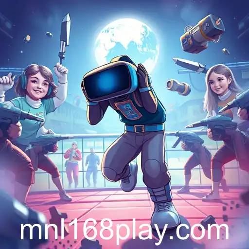 Digital Renaissance in Gaming Industry