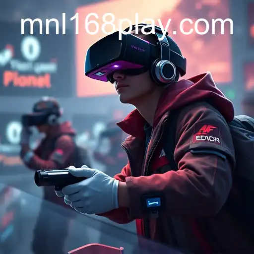 The Evolution of Online Gaming: MNL168 in Focus