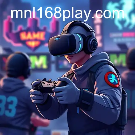 Gaming Evolution: The Rise of mnl168