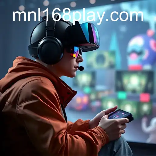 Gaming Website 'mnl168' Sees Surge Amidst Rising Digital Entertainment Trends