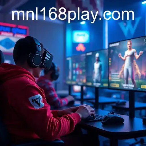 The Impact of Online Gaming Communities