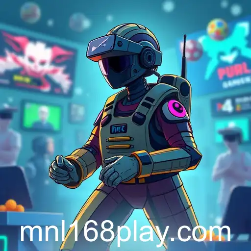 The Rise of Inspirational Gaming Platforms