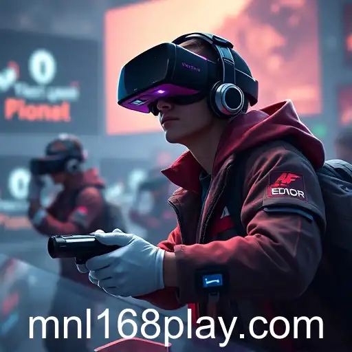 The Evolution of Online Gaming: MNL168 in Focus