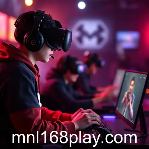 The Evolving Landscape of Online Gaming in 2025