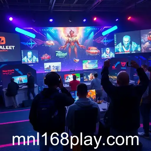 Gaming Industry Trends and Innovations