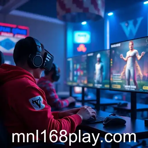 The Impact of Online Gaming Communities