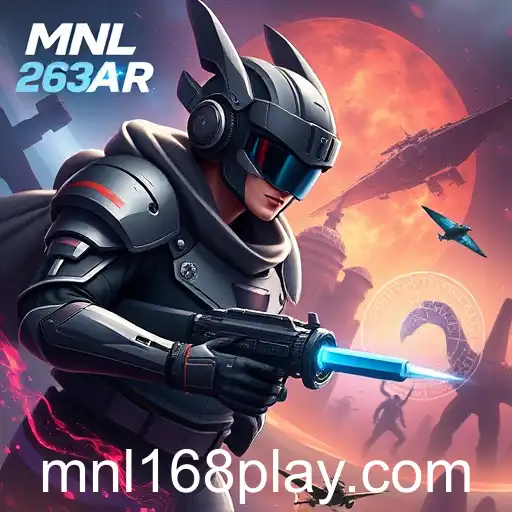 MNL168: The Evolution of Online Gaming