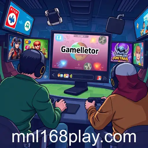 Online Gaming Trends Reshape Industry