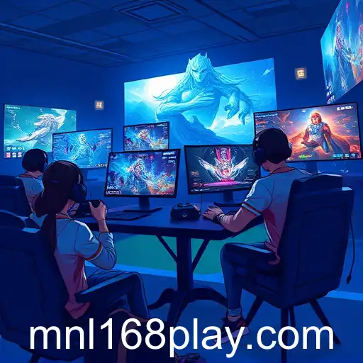 The Rise of Online Gaming Trends in 2025