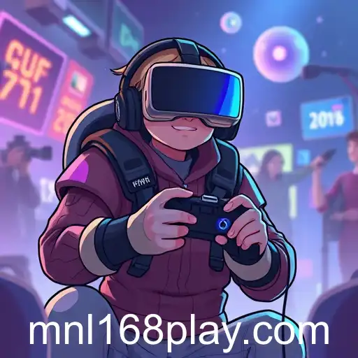 Revolution in Online Gaming: The Rise of mnl168