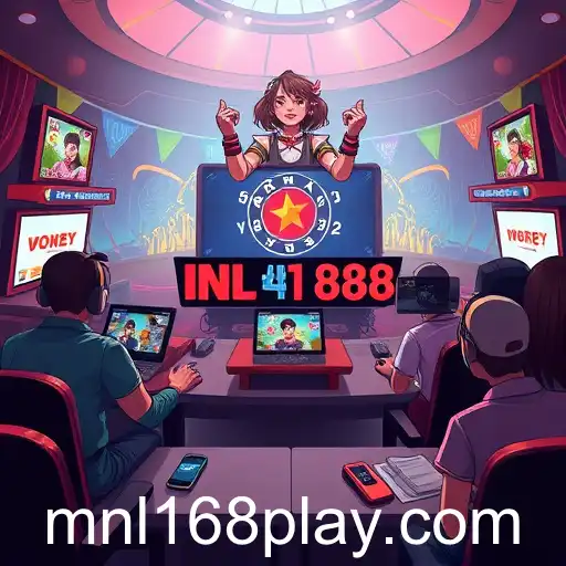 The Rise of MNL168: Gaming's New Frontier