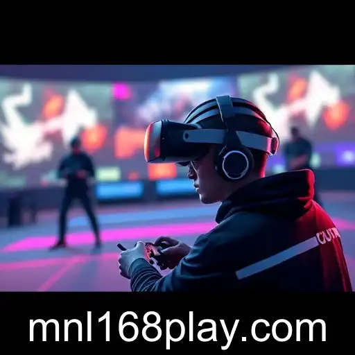 The Rise of MNL168 in Online Gaming