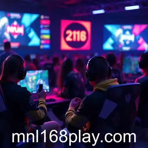 The Rise of mnl168 in the Gaming World