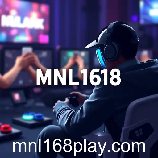 The Rise of mnl168 in Online Gaming