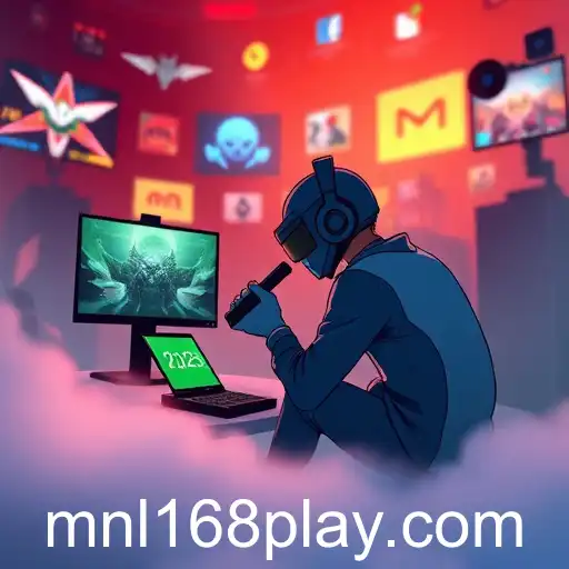 The Rise and Influence of Online Gaming Platforms