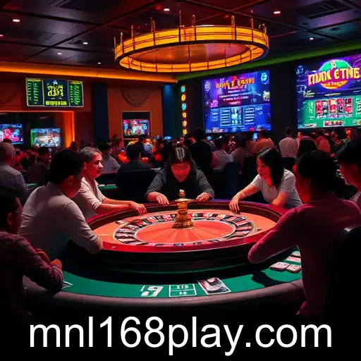 The Rise of Online Gaming Platforms