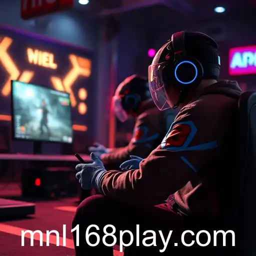 MNL168: The Gaming Revolution of 2025