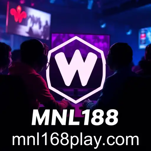 Rise of MNL168: The Gaming Revolution