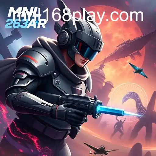 MNL168: The Evolution of Online Gaming