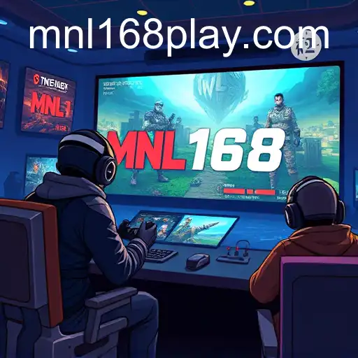 MNL168 Revolutionizes Online Gaming Landscape