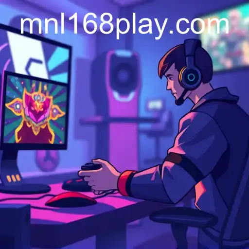 Online Gaming and Economic Impact