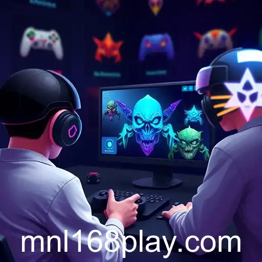 The Growing Phenomenon of Online Gaming in 2025