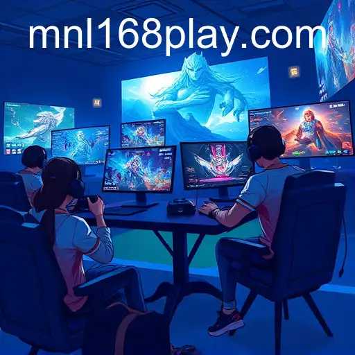 The Rise of Online Gaming Trends in 2025