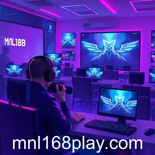 The Rise of Gaming in 2025