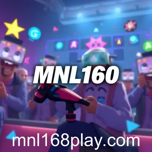 The Rise of MNL168: Gaming's New Frontier