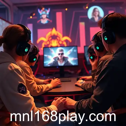 The Rise and Influence of Online Gaming Platforms