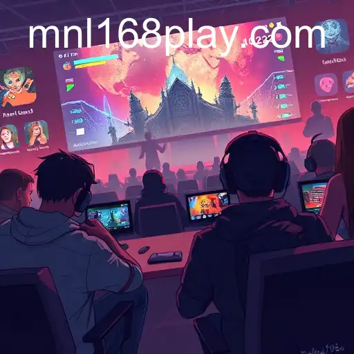 The Rise of mnl168 in the Gaming World